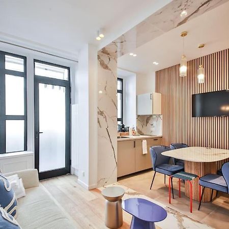 Appart 6Pers#2 Chambres#Beaugrenelle#Paris 15#Ac Kültér fotó