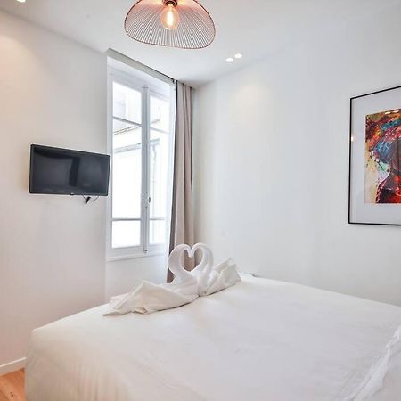 Appart 6Pers#2 Chambres#Beaugrenelle#Paris 15#Ac Kültér fotó