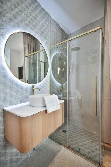Appart 6Pers#2 Chambres#Beaugrenelle#Paris 15#Ac Kültér fotó
