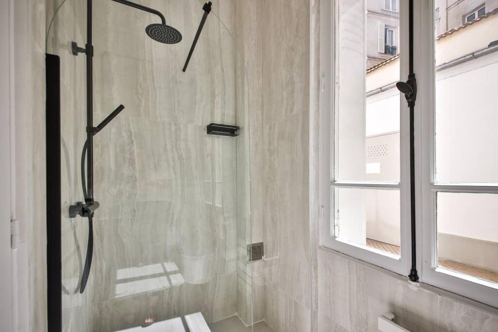 Appart 6Pers#2 Chambres#Beaugrenelle#Paris 15#Ac Kültér fotó